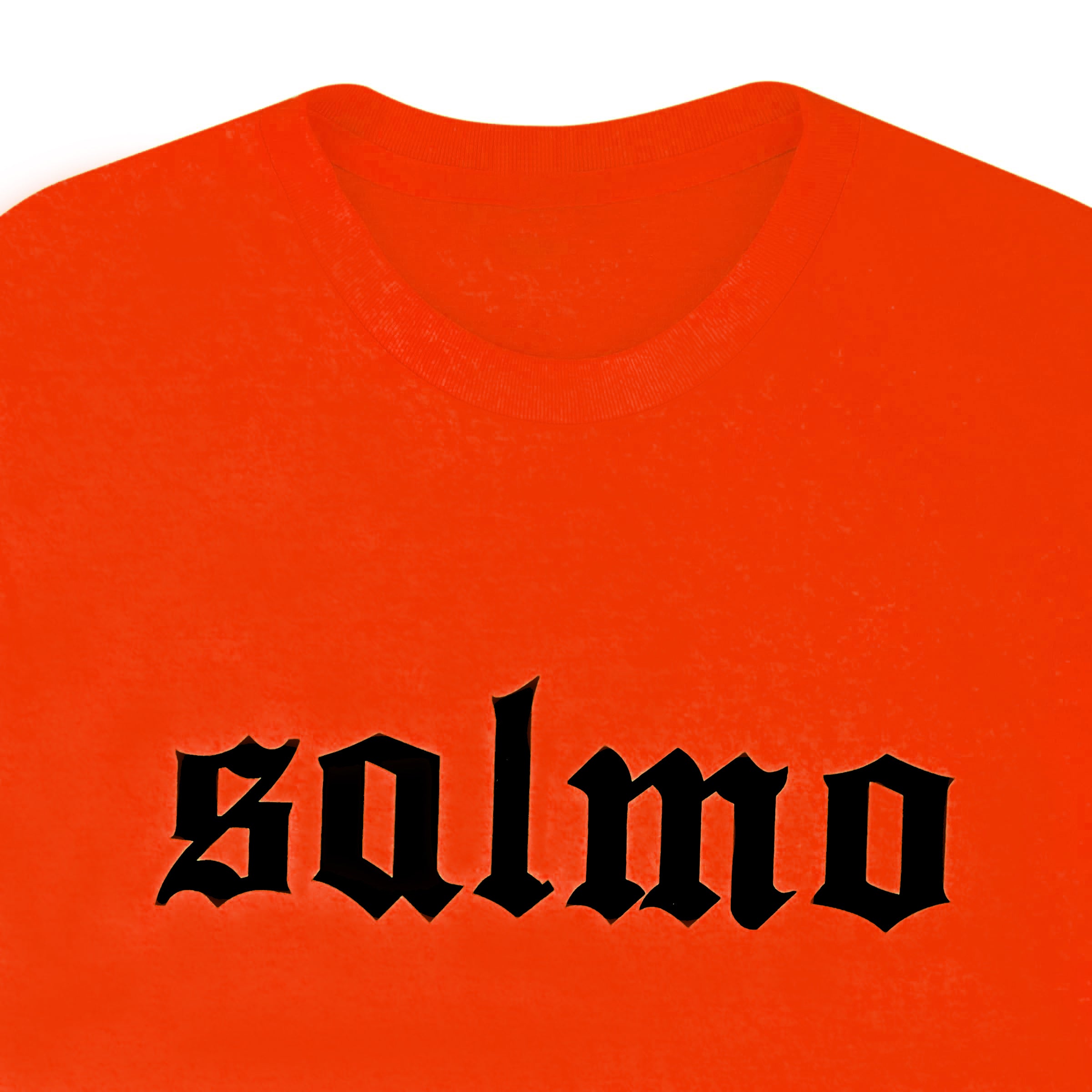 Felpa on sale salmo perdonami