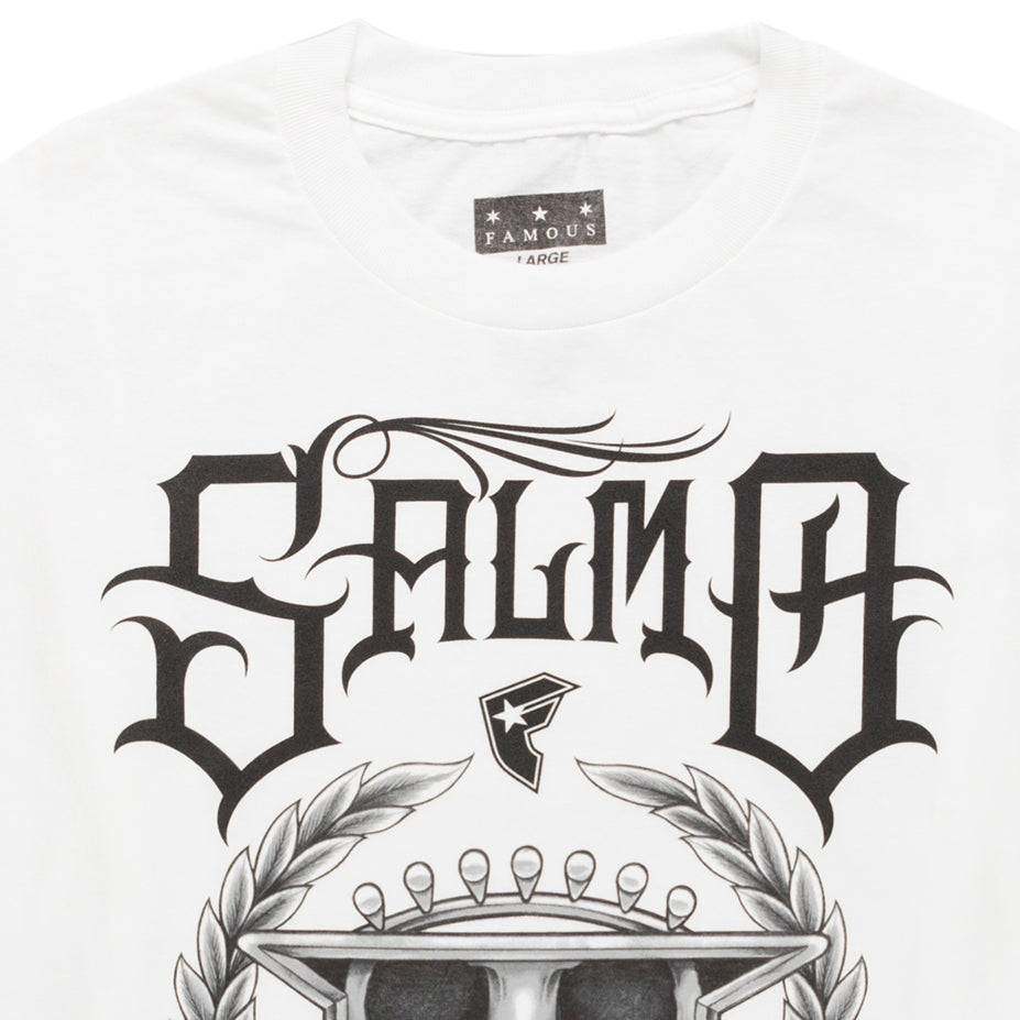 FAMOUS X SALMO "LAC" T-SHIRT