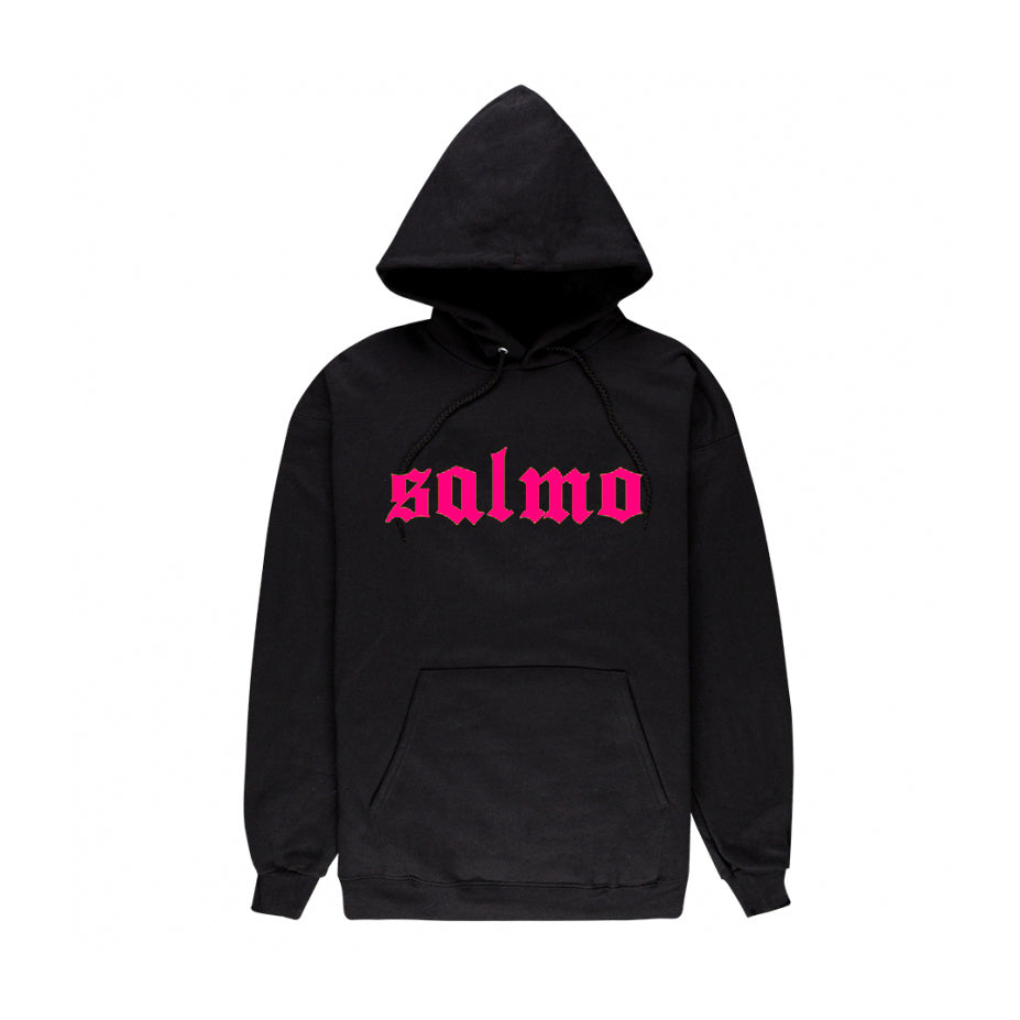 Salmo felpa on sale