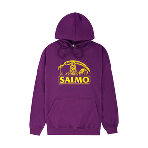 Felpe SALMO OFFICIAL MERCH